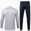 Juventus 2020-21 Trainings Sweatshirt Pak M001